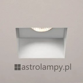 Astro Lighting TRIMLESS 1248005 Beépíthető spotlámpa 1x50W/GU10 IP65