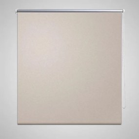 Roló Elsötétítés 100 x 230 cm Bézs