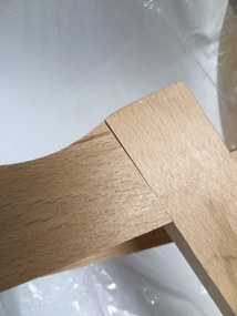 AKCIÓ Fehér szék KITO II. osztály