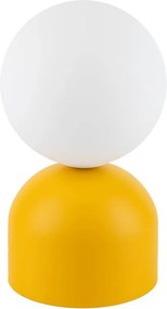 TK Lighting MIKI 16040 Asztali lámpa 1x8W/G9 IP20