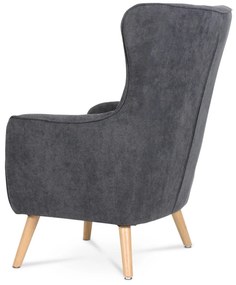 GREY2 szék, szürke