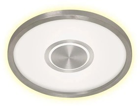 Briloner 7366-112 - LED Mennyezeti lámpa GEO LED/22W/230V