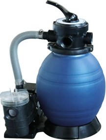 PoolTrend Sandy 6 homokszűrős vízforgató 6 m³/h