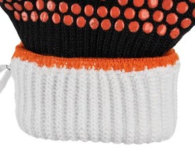 Kaminer KAMINER hőálló grillkesztyű