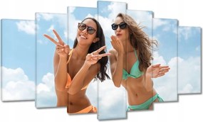 Képek 140x80 Puszi a tengerpartról