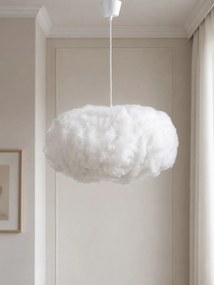 Cloud - White