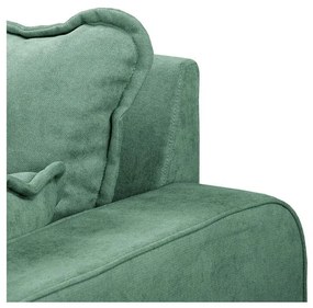 Türkiz kanapé 193 cm Beata – Ropez