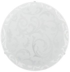 Eglo SCALEA 1 90043 Süllyesztett mennyezeti lámpa 1x60W/E27
