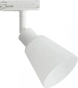 Nordlux LINK 2110629901 Sínreflektor 1x50W/GU10 IP20