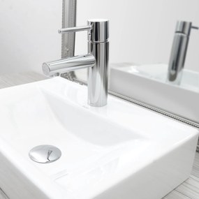 Fürdőszobai csaptelep Rea Tess low