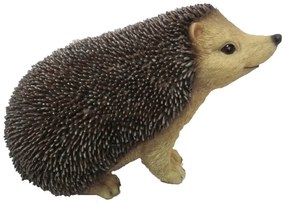 Poligyanta kerti szobor Hedgehog – Esschert Design