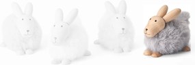 Emily nyúl, világos szürke - Philippi