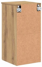 Fürdőszoba Székény kézműves tölgy 30 x 31.5 x 61 cm Faanyag