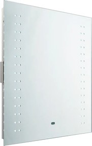 Endon PERLE 13760 Fali lĂĄmpa 2x4.8W/LED 6500K 320LM IP44
