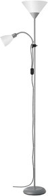 Brilliant SPARI 4 93008/05 Állólámpa 1x60W/E27 IP20