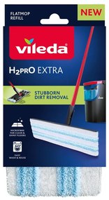Csere felmosófej H2PrO – Vileda