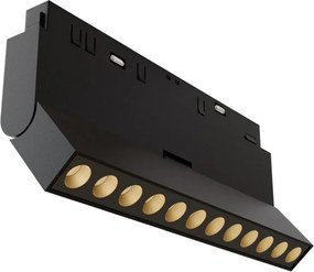 Maytoni Points rot TR033-4-12WTW-DD-B 1x12W/LED 850lm IP20