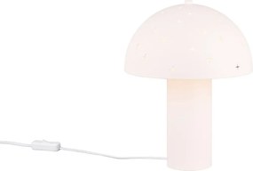 Trio SETA R51361031 Asztali lámpa 1x28w/e14 ip20