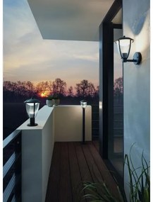 Eglo 96294 - LED Kültéri fali lámpa COMUNERO LED/6W