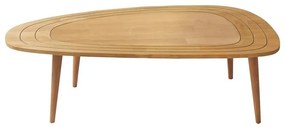 Sweet Teak konferenciaasztal