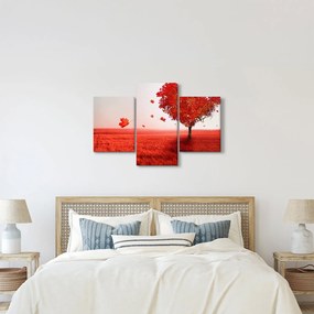 Kép - A szeretet fája (90x60 cm)