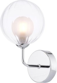 Dar Lighting Feya FEY0750-20 Fali lámpa 1x40w/g9 ip20