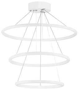 Függőlámpa, Ursae Fehér-Fehér Light