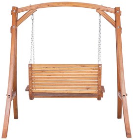 Hinta Novo (sötét fa). 1011796