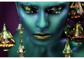 Kép Avatar 120 x 80 cm, többszínű