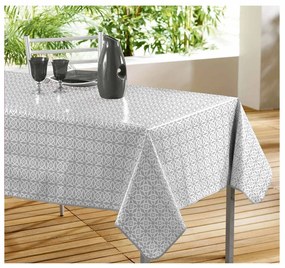 Lemosható asztalterítő 140x240 cm Abaca – douceur d'intérieur