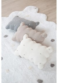 Gyerek párna Biscuit Ivory – Lorena Canals