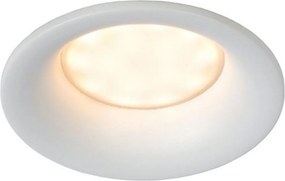 Lucide ZIVA 09923/01/31 Beépíthető spotlámpa 1x5w/gu10 ip44