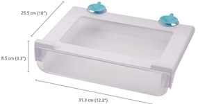 Hűtőszekrény rendszerező FridgeStore – Joseph Joseph