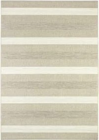 Vastag, Lapos Szövésű Prisma Zsinóros Szőnyeg 140X200