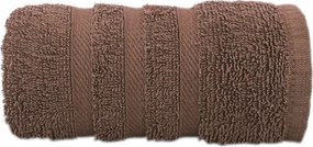 Frotex Max Nedvszívó Pamut Fürdőszobai Törölköző 50x90