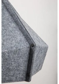 Rabalux 74000 - Állólámpa LOMIRO 1xE27/40W/230V