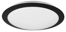 Trio Umberto led mennyezeti világítás fekete tr 680310132 TR680310132