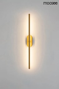 King Home MOOSEE TOBIA MSE010400212 Fali lámpa 1x6W/LED 3000K 4800LMLM IP20