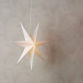 Eglo 410244 - Karácsonyi dekoráció SENSY 1xE14/25W/230V 54 cm