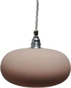 Függesztett Lámpa Rózsaszín Horizon S EBB&FLOW LA101856