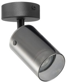 Polux SMOKY 328304 Spotlámpa 1x10W/GU10 IP20