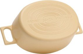 Öntöttvas sütőedény 25x43 cm Mattia 3.0 – FABINI