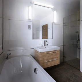 Osram - Dimmelhető LED tükörvilágítás ORBIS TUBE LED/12W/230V 60 cm IP44