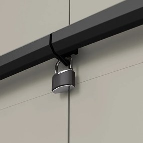 Műhelyszekrény Planet – Keter