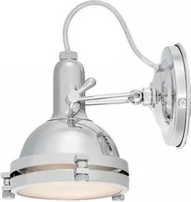 Kaspa NAUTILIUS 20483103 Fali lámpa 1x9W/G9 IP20