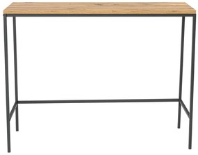 Canvas Atlantic Pine konzolasztal