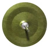 Gyertyatüske nagy 5,3 cm