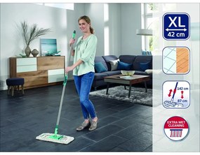 Felmosó Profi Micro Duo – LEIFHEIT