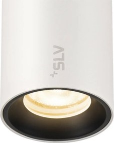 SLV 48V SYSTEM 1006681 Sínreflektor 1x8.7W/LED 3000K 670lm IP20