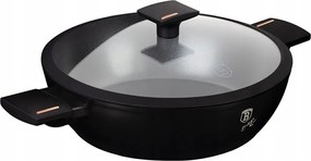 Monaco fazék 3,8L BerlingerHaus BH-7090 Monaco; 28cm